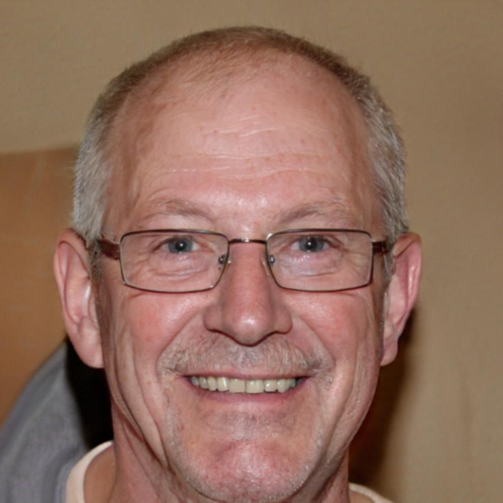 Callum Braeburn, lead financial education instructor