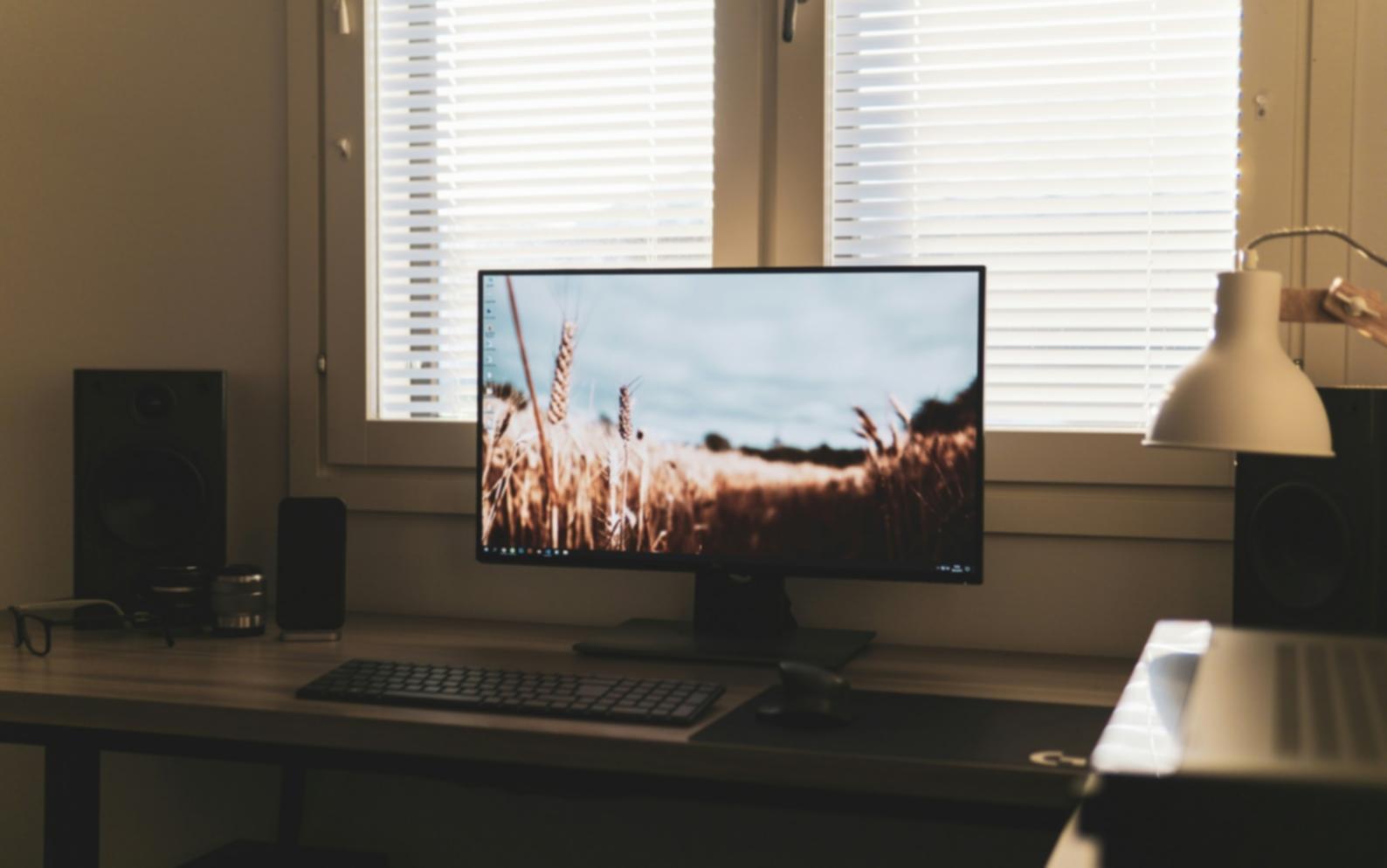 Planning session for upcoming workshop series